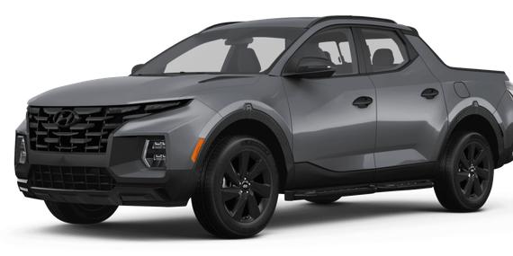 HYUNDAI SANTA CRUZ 2024 5NTJCDAF0RH079094 image